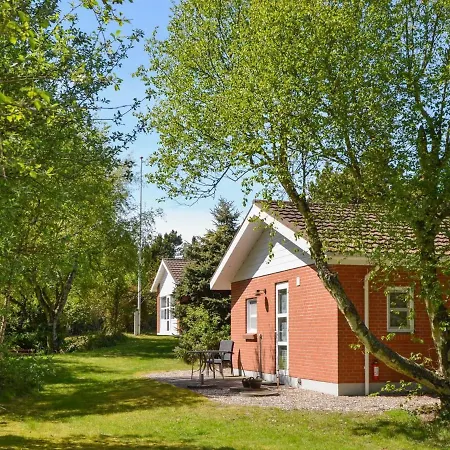 Gwen - 2-7km From The Sea In Western Jutland By Interhome Vesterhede