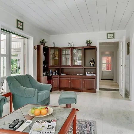 Gwen - 2-7km From The Sea By Interhome Дом отдыха *