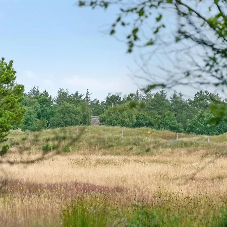 Nyaraló Gwen - 2-7km From The Sea In Western Jutland By Interhome Vesterhede