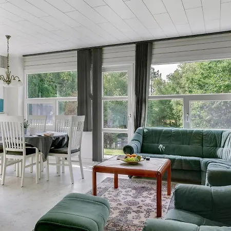 Gwen - 2-7km From The Sea By Interhome Дом отдыха