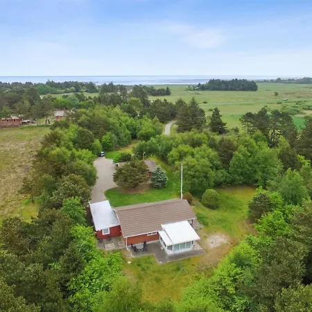 Gwen - 2-7km From The Sea In Western Jutland By Interhome Holiday home
