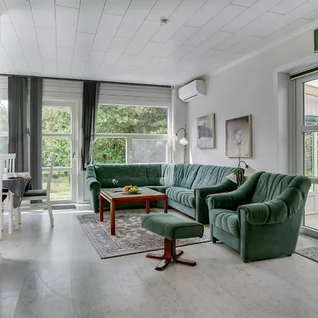 Gwen - 2-7km From The Sea By Interhome Vesterhede