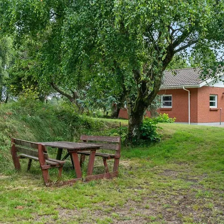 Holiday home Gwen - 2-7km From The Sea In Western Jutland By Interhome *
