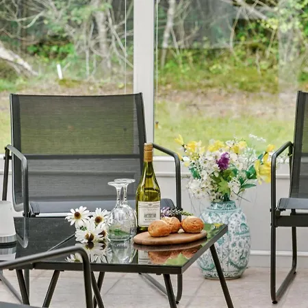 Gwen - 2-7km From The Sea In Western Jutland By Interhome Holiday home Vesterhede