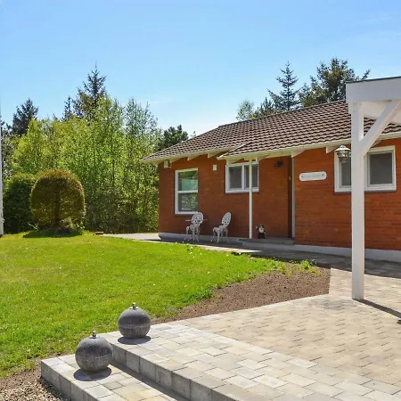 Gwen - 2-7km From The Sea In Western Jutland By Interhome Holiday home