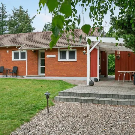 Gwen - 2-7km From The Sea By Interhome Vesterhede