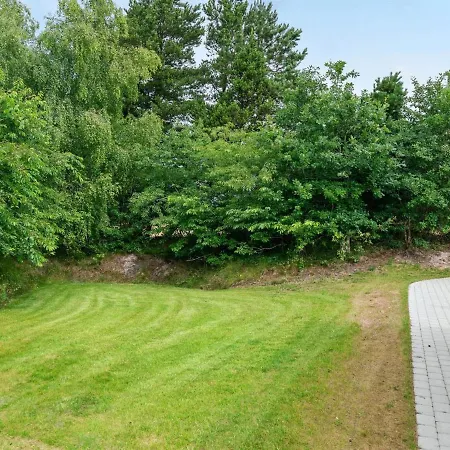 Gwen - 2-7km From The Sea In Western Jutland By Interhome Vesterhede