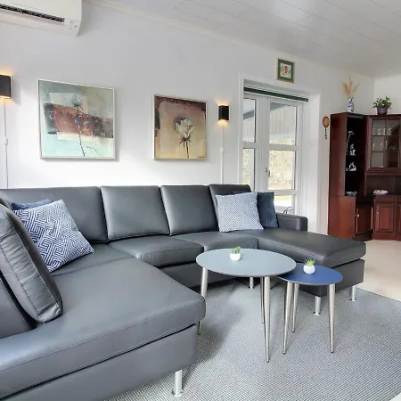 Gwen - 2-7km From The Sea In Western Jutland By Interhome Holiday home *
