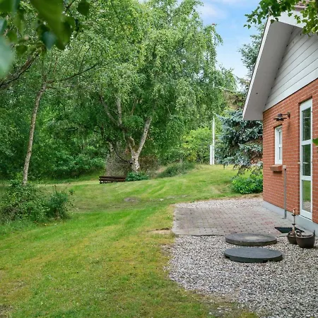 Gwen - 2-7km From The Sea In Western Jutland By Interhome *