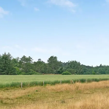 Gwen - 2-7km From The Sea In Western Jutland By Interhome Holiday home