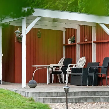 Gwen - 2-7km From The Sea By Interhome Дом отдыха Vesterhede