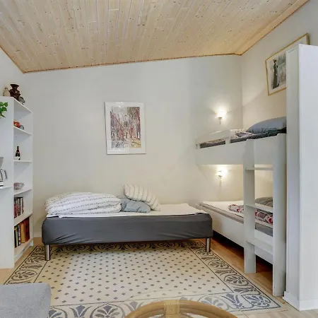 Gwen - 2-7km From The Sea By Interhome Vesterhede