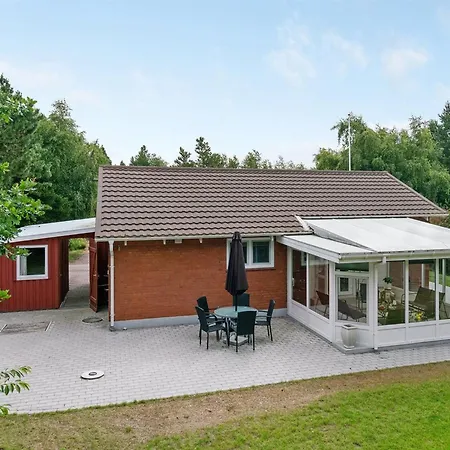 Gwen - 2-7km From The Sea By Interhome Feriehus *