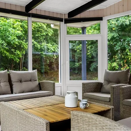 Gwen - 2-7km From The Sea By Interhome