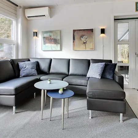 Gwen - 2-7km From The Sea By Interhome Vesterhede