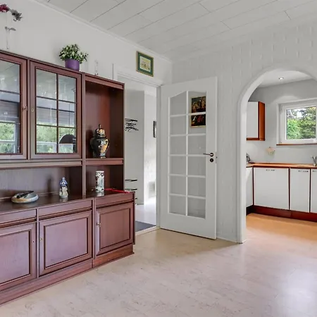 Gwen - 2-7km From The Sea By Interhome Vesterhede