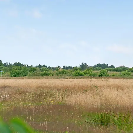 Gwen - 2-7km From The Sea By Interhome Дом отдыха Vesterhede