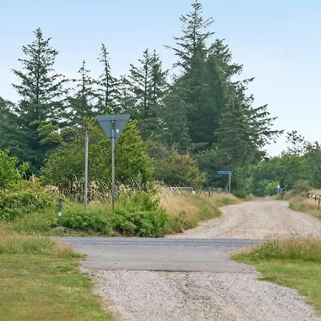 Gwen - 2-7km From The Sea By Interhome