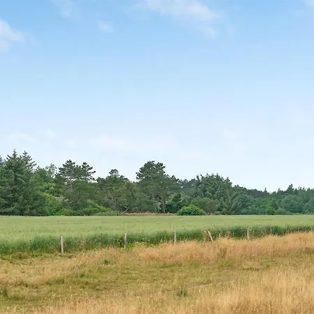 Gwen - 2-7km From The Sea By Interhome Vesterhede