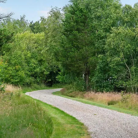 Gwen - 2-7km From The Sea By Interhome