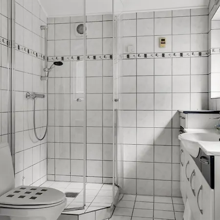 Дом отдыха Gwen - 2-7km From The Sea By Interhome Vesterhede