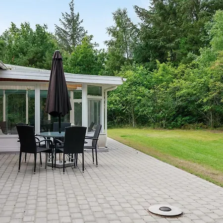 Дом отдыха Gwen - 2-7km From The Sea By Interhome *