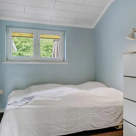 Дом отдыха Gwen - 2-7km From The Sea By Interhome