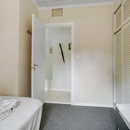 Gwen - 2-7km From The Sea By Interhome Дом отдыха *