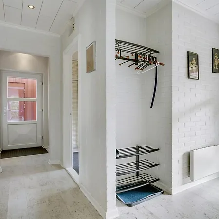 Gwen - 2-7km From The Sea By Interhome Vesterhede