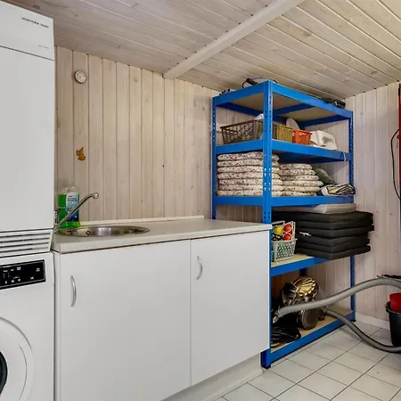 Gwen - 2-7km From The Sea By Interhome Дом отдыха